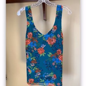 Cabi Still Life Cami